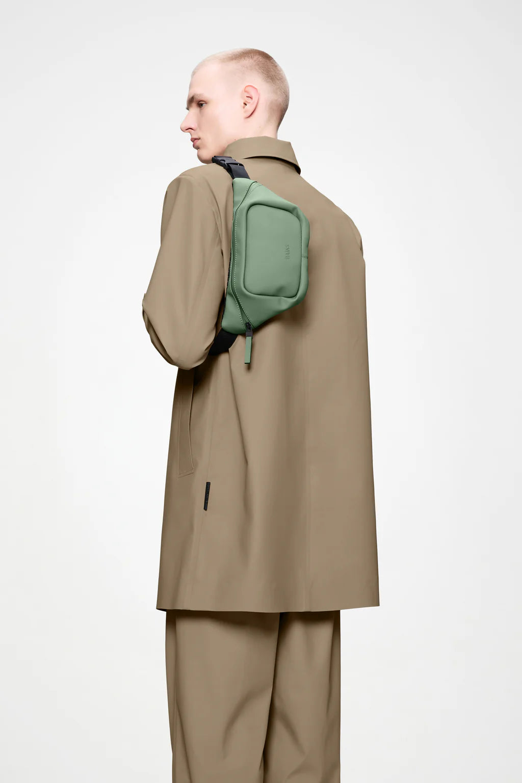 Rains Bum Bag Mini 14720 - Well