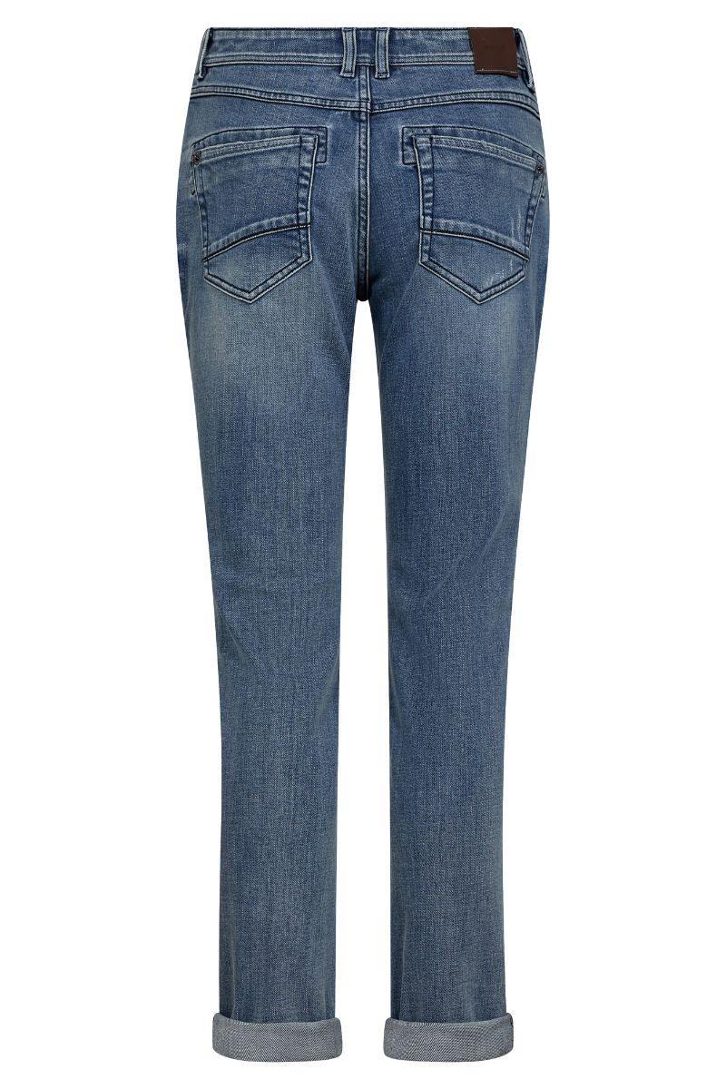 Mos Mosh Naomi Nolla Jeans - Light Blue
