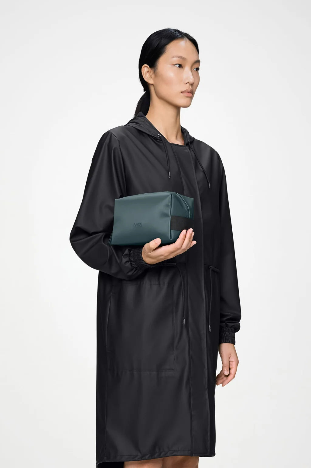 Rains Wash Bag Small 15580 - Mystique