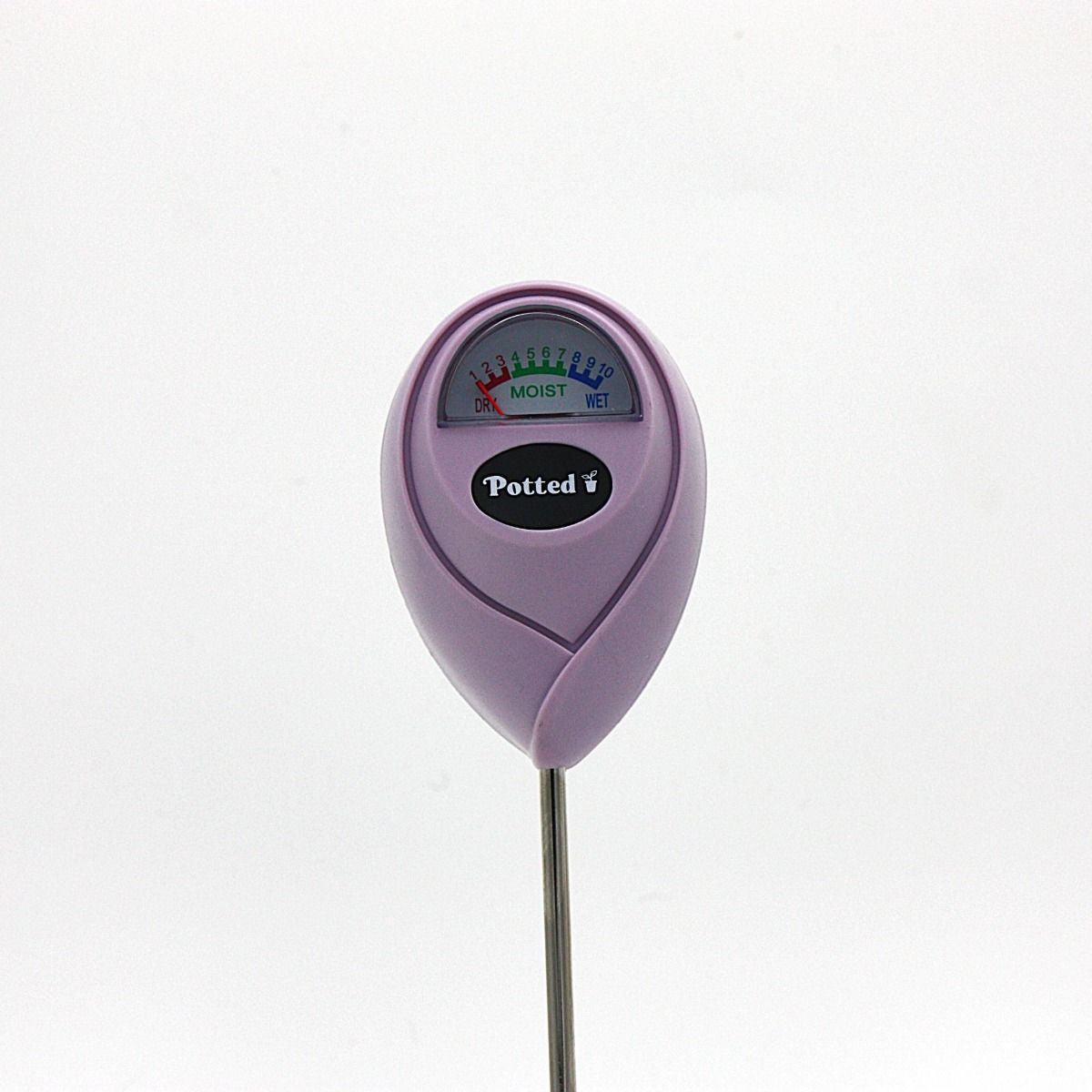 Indoor Moisture Meter - Mallow