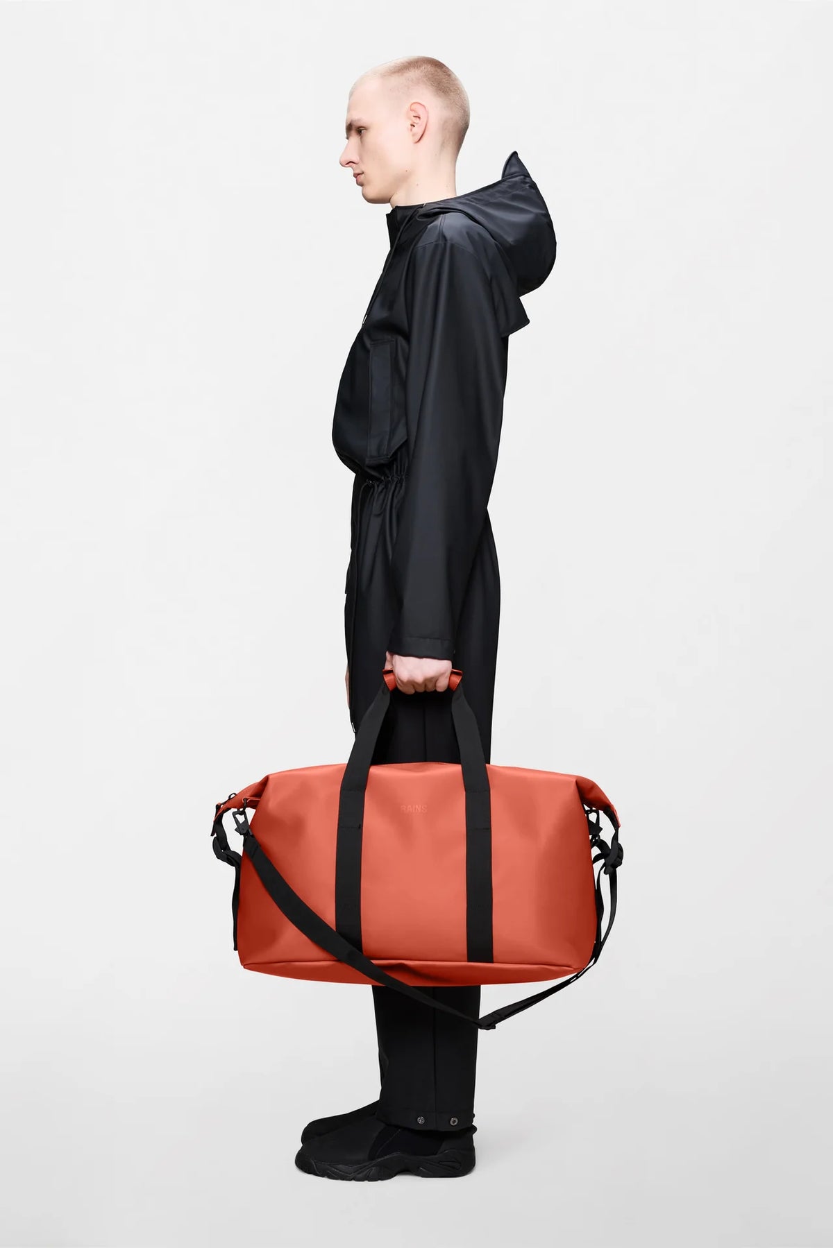 Rains Hilo Weekend Bag 14200 - Kiln