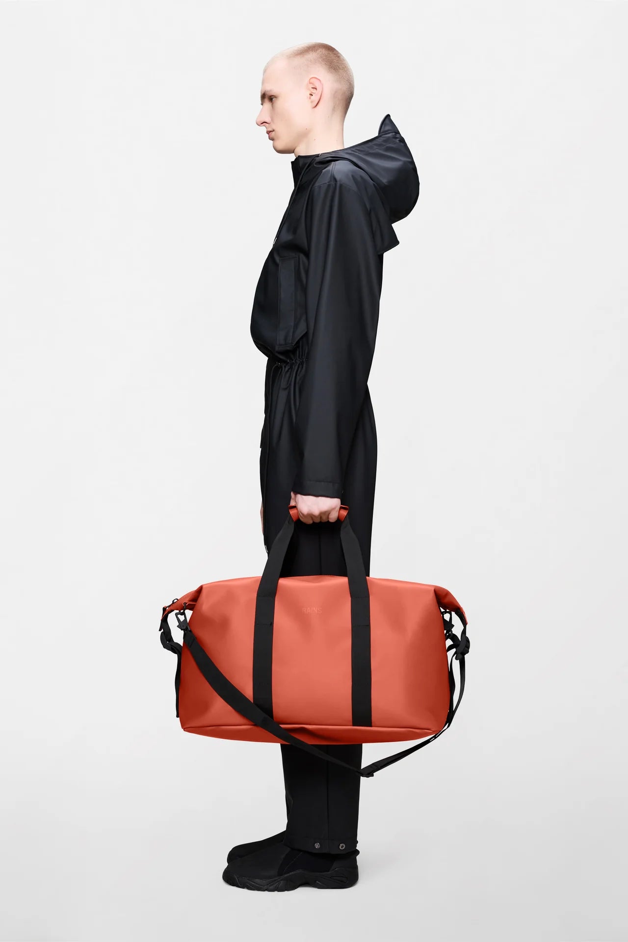 Rains Hilo Weekend Bag 14200 - Kiln