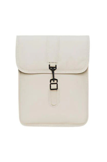 Rains Puffed Backpack Micro 23750 - Dune