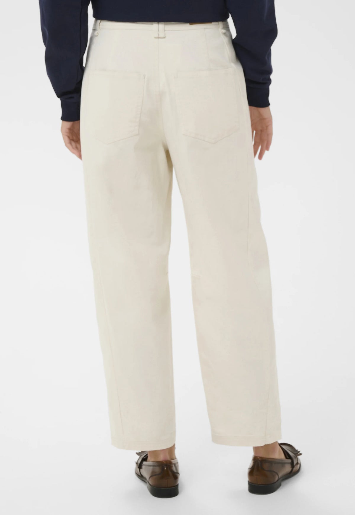 Saint Tropez Paude Jeans - Ice