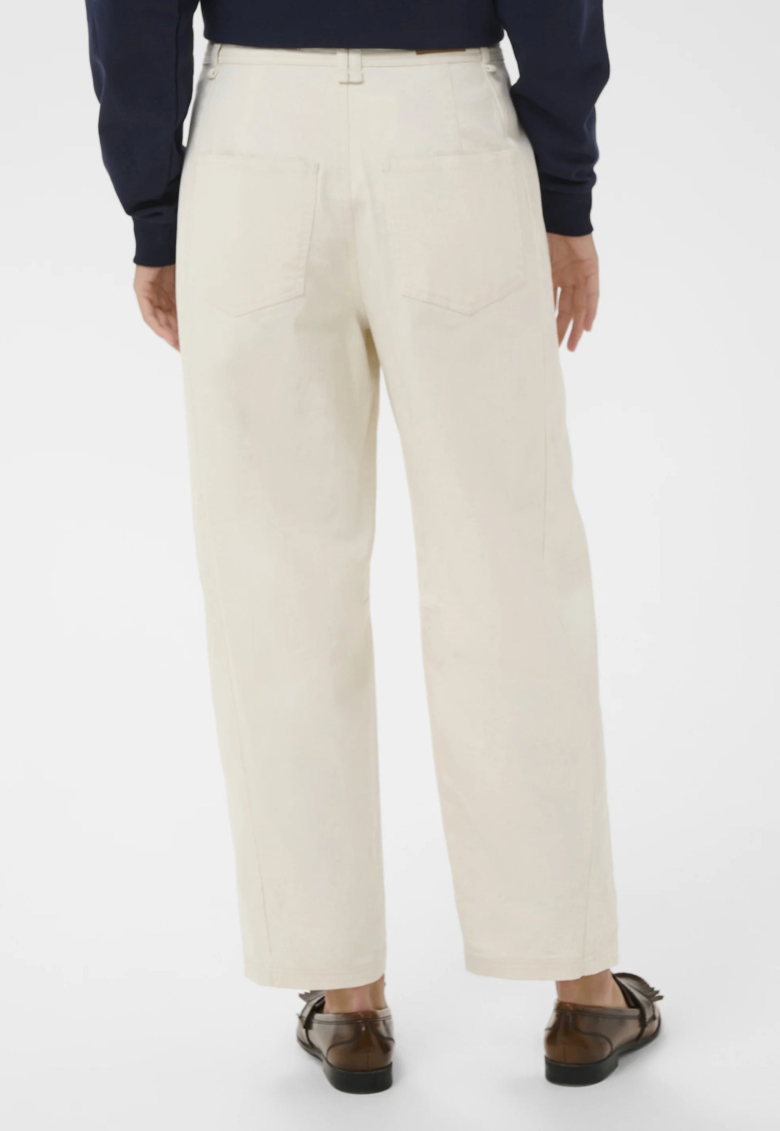 Saint Tropez Paude Jeans - Ice