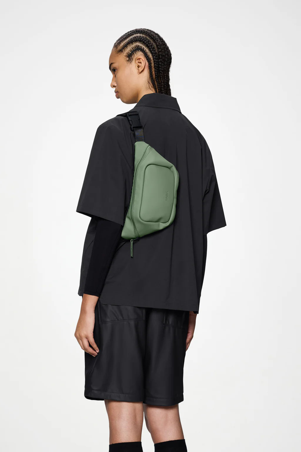 Rains Bum Bag Mini 14720 - Well