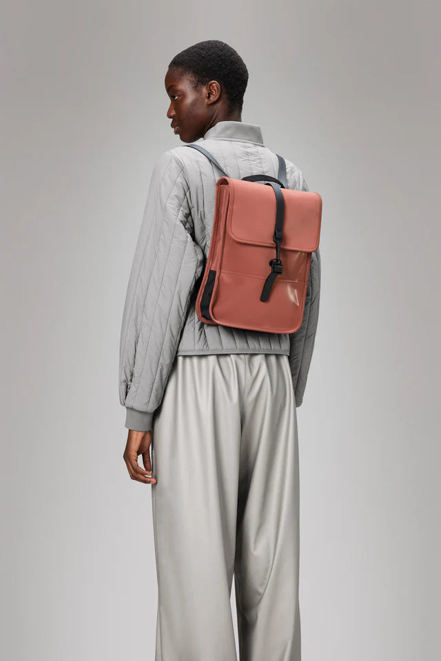 backpack micro rains Rains Backpack Micro 13010 - Honor