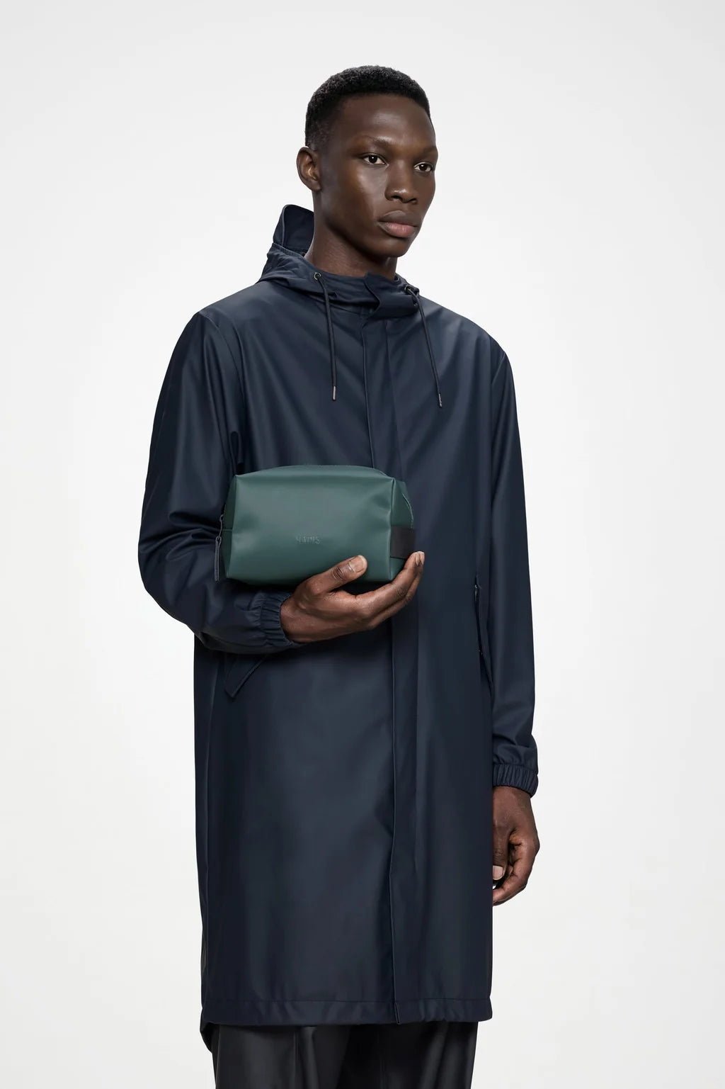 Rains Wash Bag Small 15580 - Mystique
