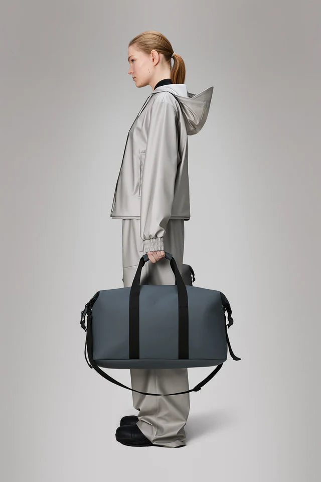 Rains Hilo Weekend Bag 14200 - Lagoon