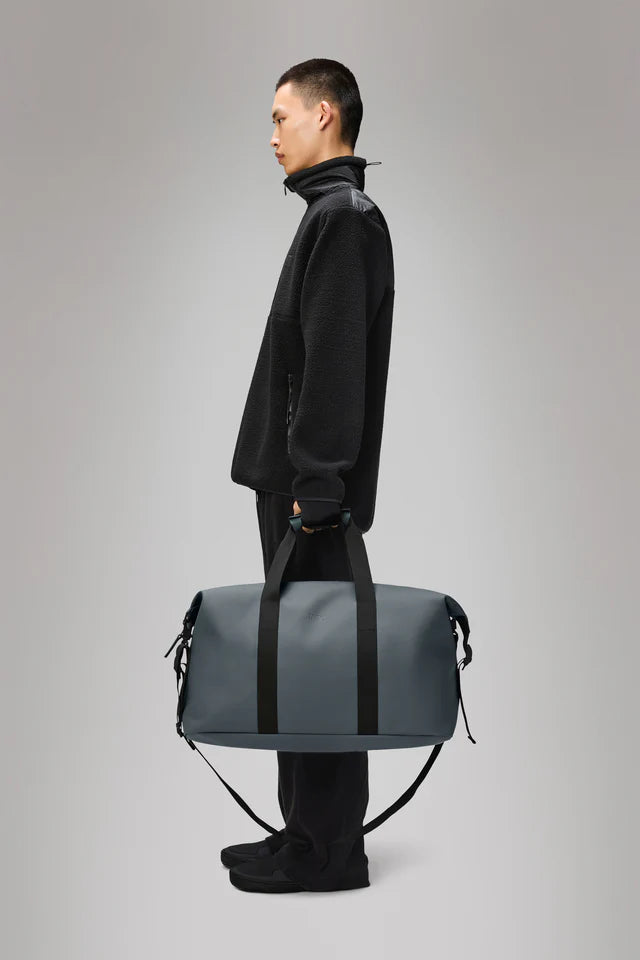 Rains Hilo Weekend Bag 14200 - Lagoon