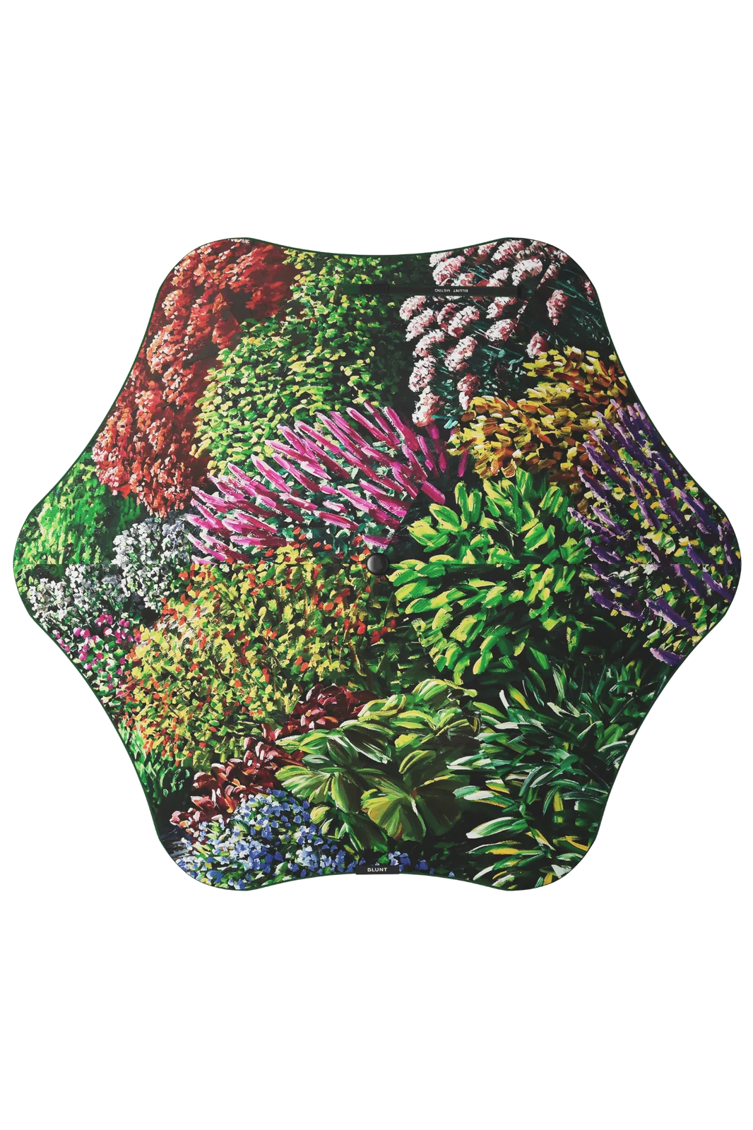 Blunt Metro Umbrella x Karl Maughan