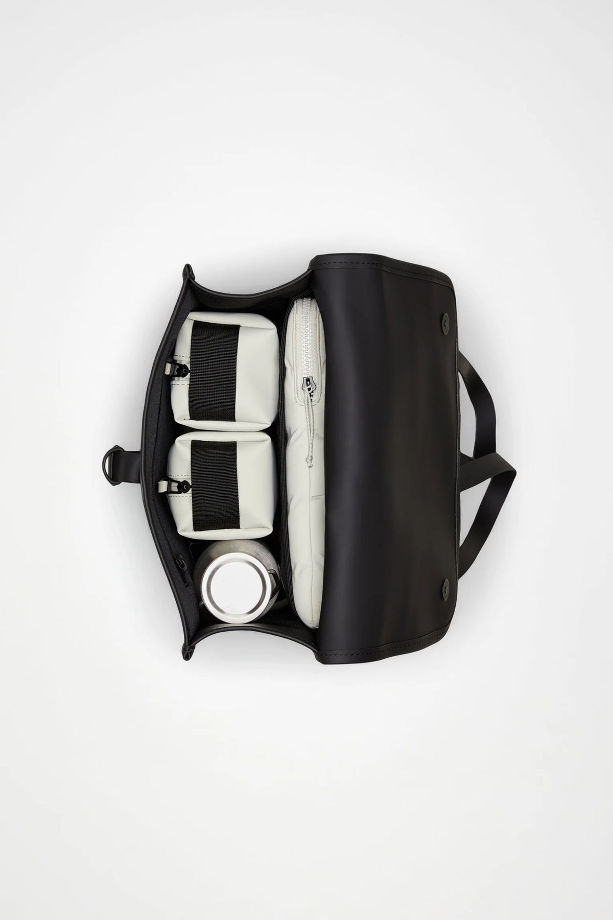 Rains Backpack 13000 - Black