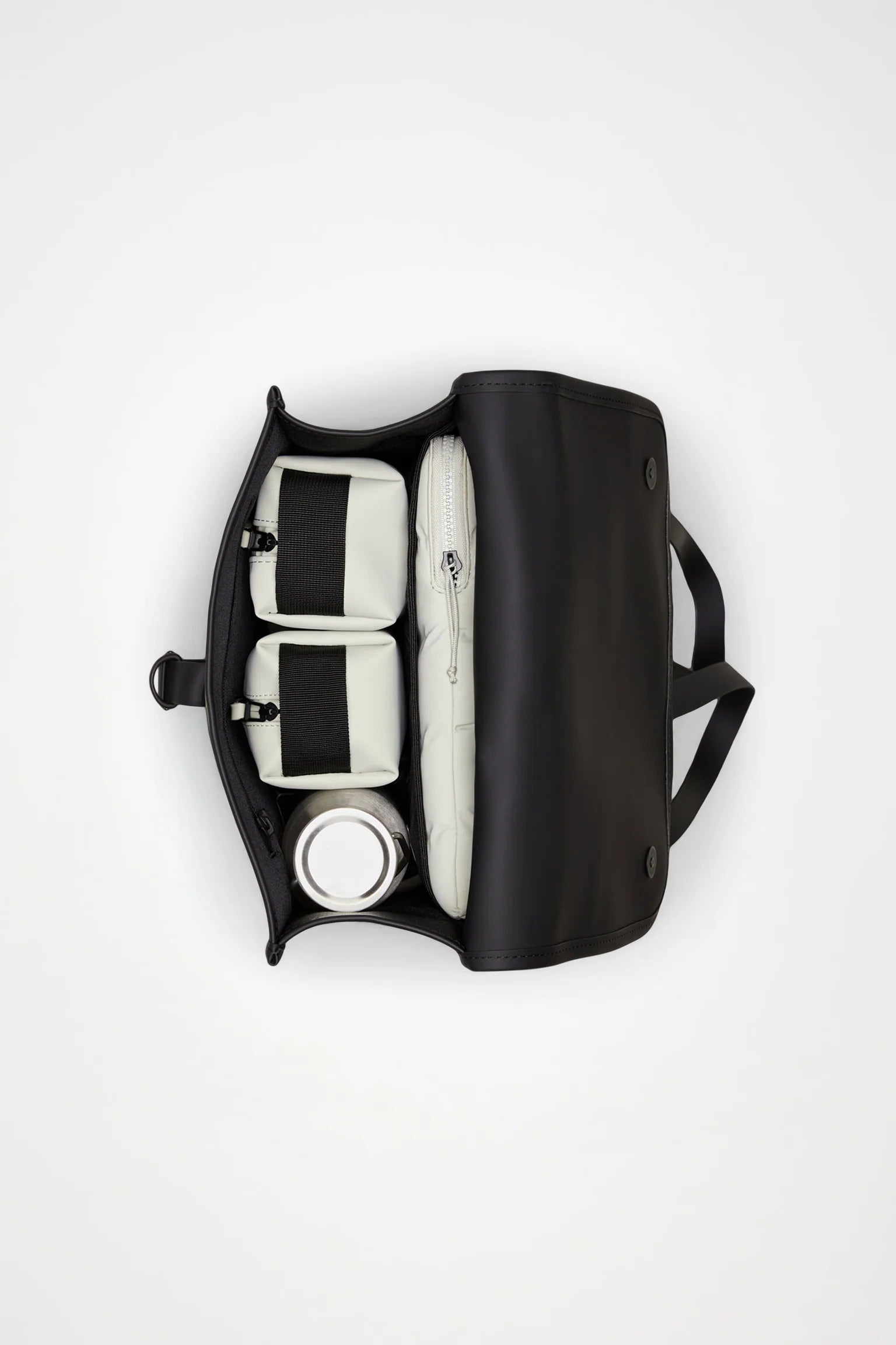 Rains Backpack 13000 - Black
