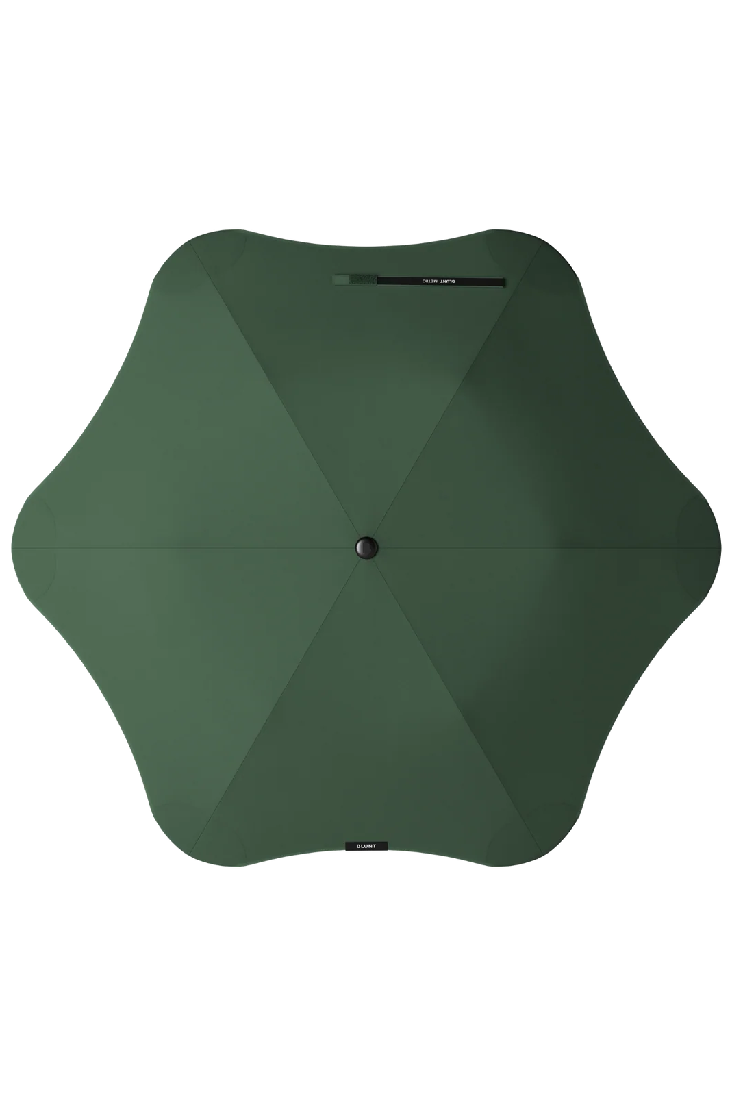 Blunt Metro Umbrella - Forest Green