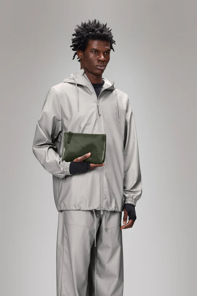 Rains Cosmetic Bag 15600 - Swamp