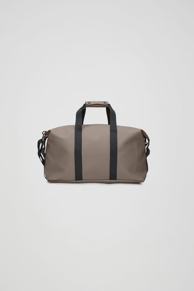 Rains Hilo Weekend Bag - Cinder