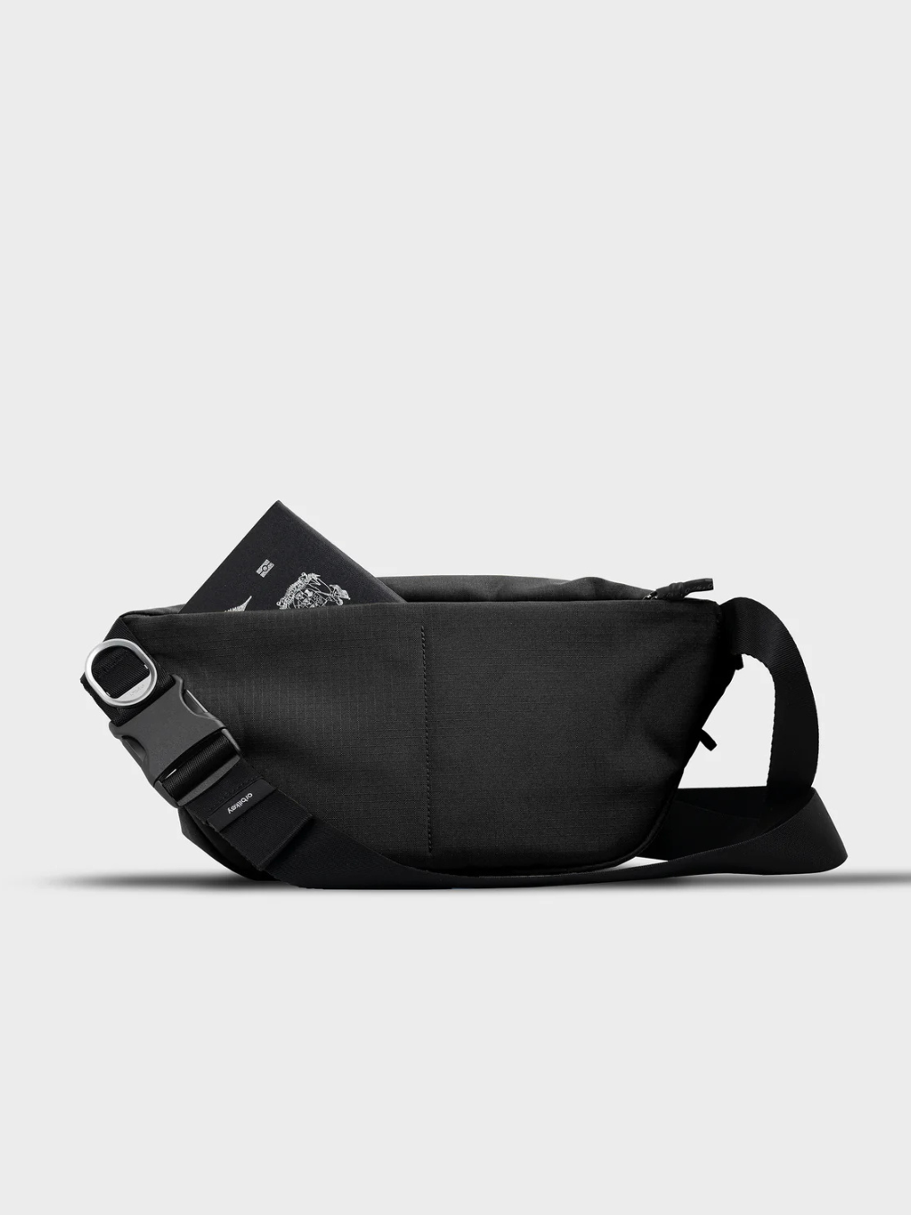 Orbitkey Urban Sling Bag - 4L Black