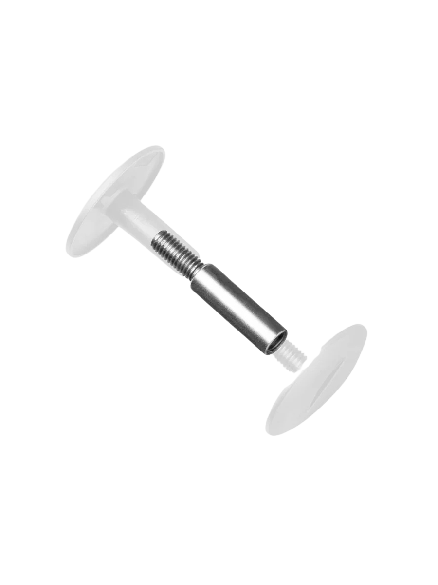 Orbitkey Extension Post