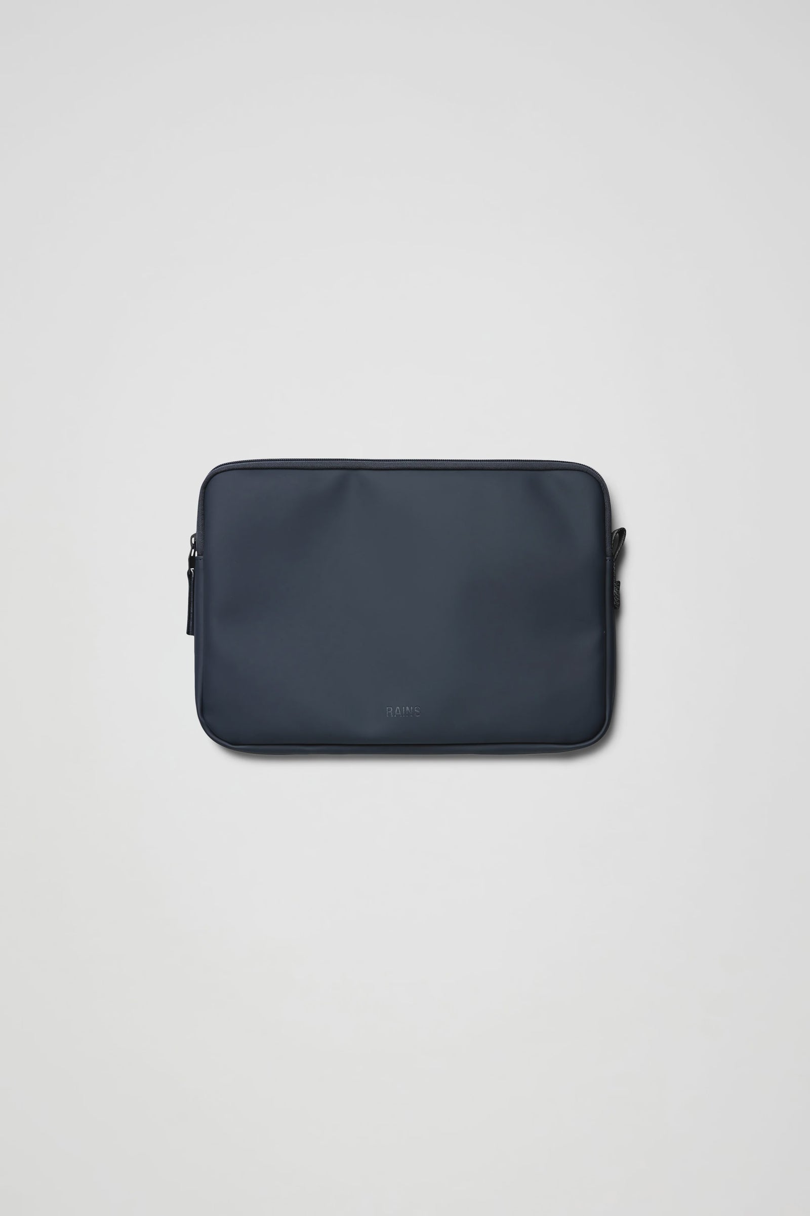 Rains Trail Laptop Case 13"/14" - Navy