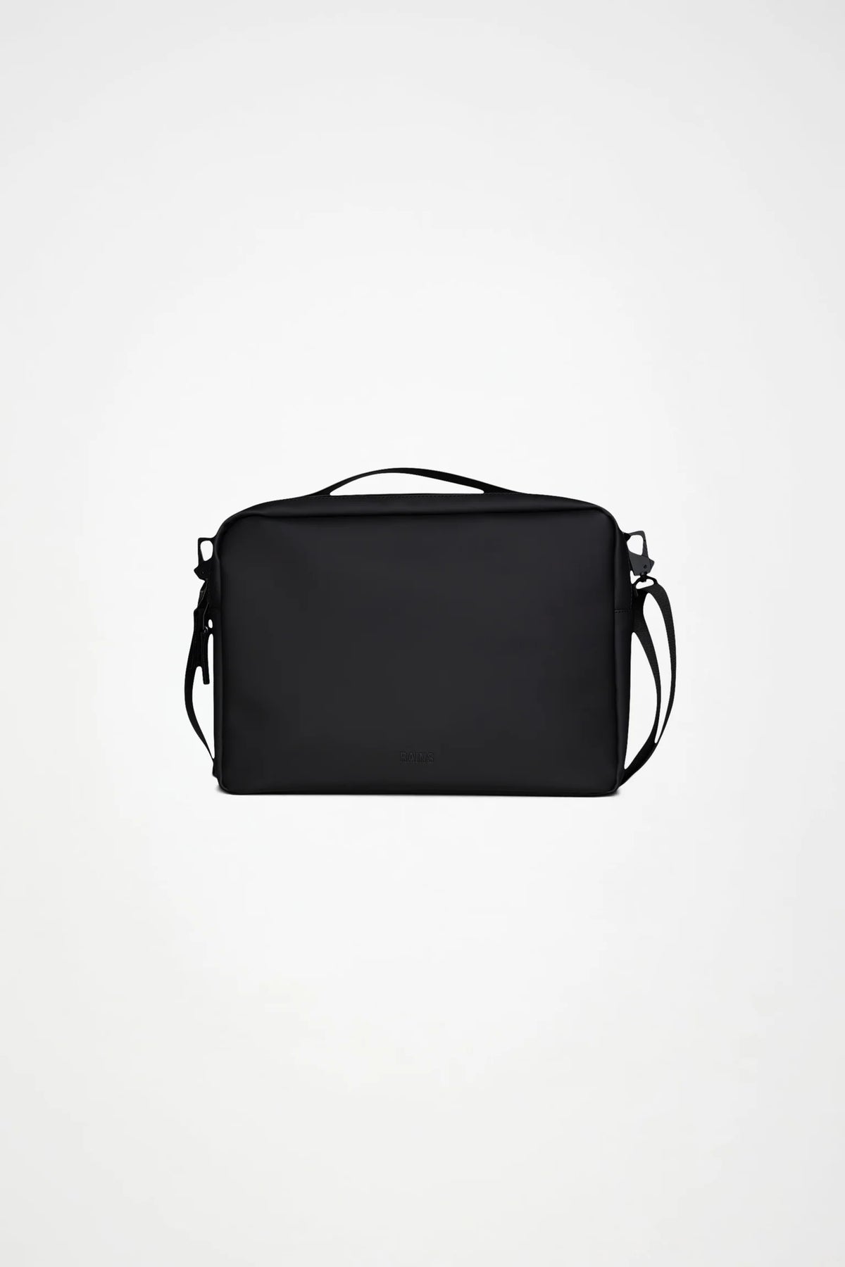 Rains Laptop Bag 13"/14' 13280 - Black