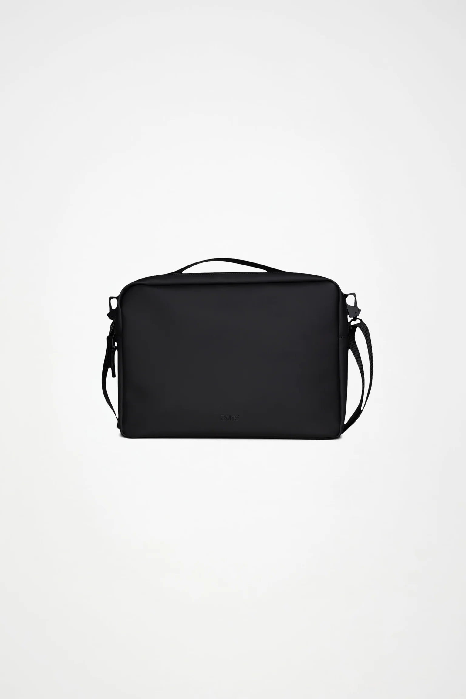 Rains Laptop Bag 13"/14' 13280 - Black