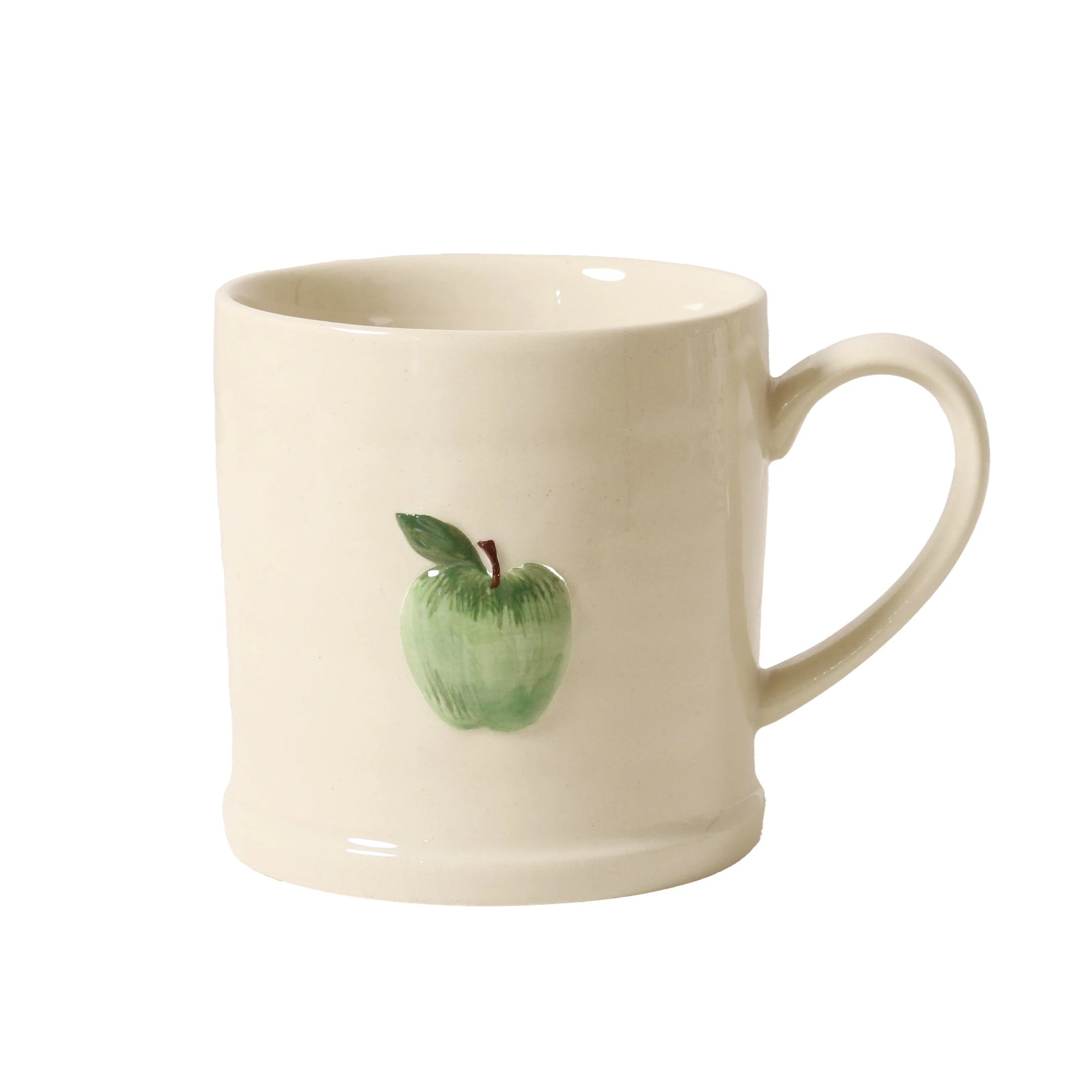 Robert Gordon Favourite Things Mug 310ml - Apple