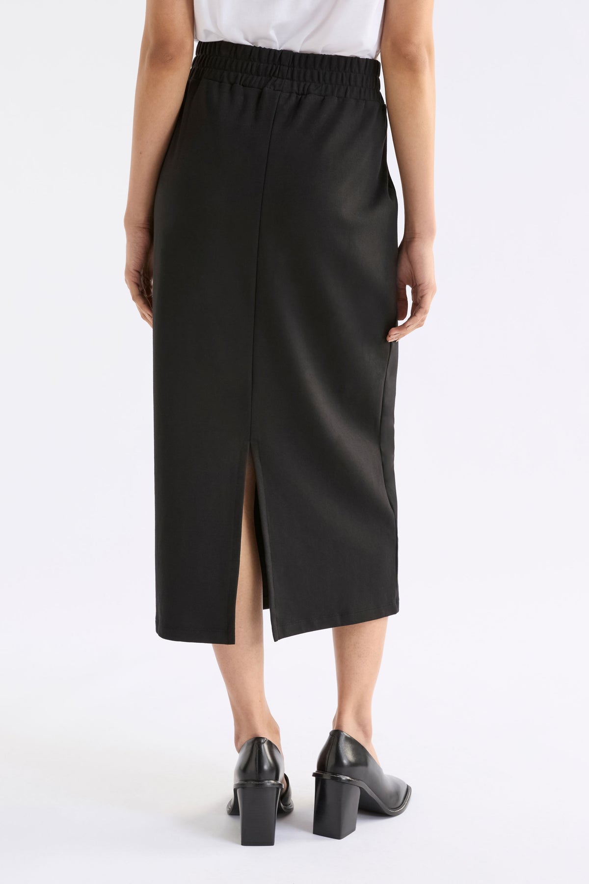 Elk Mana Skirt - Black