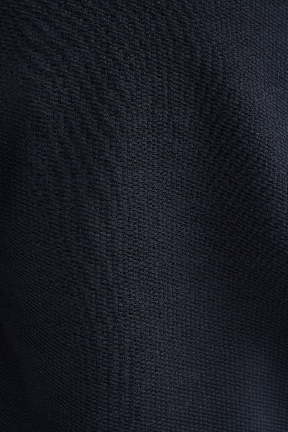 Elk Sanna Tee - Black