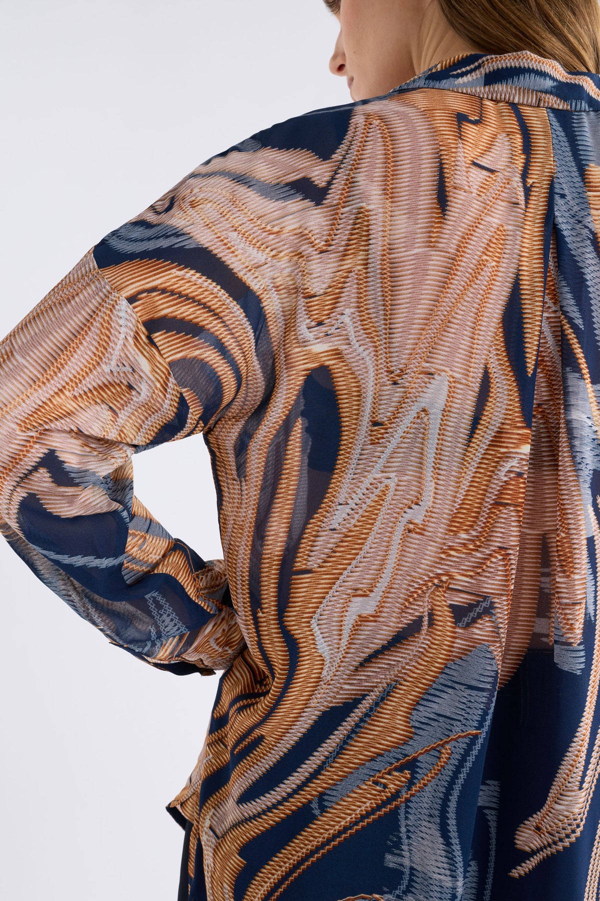 Elk Eir Shirt - Brandr Print
