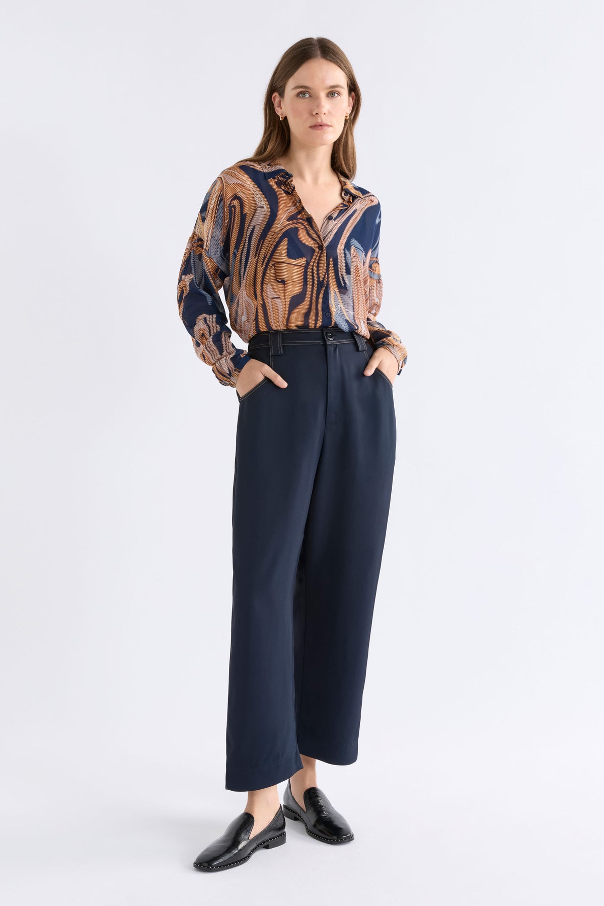 Elk Eir Shirt - Brandr Print