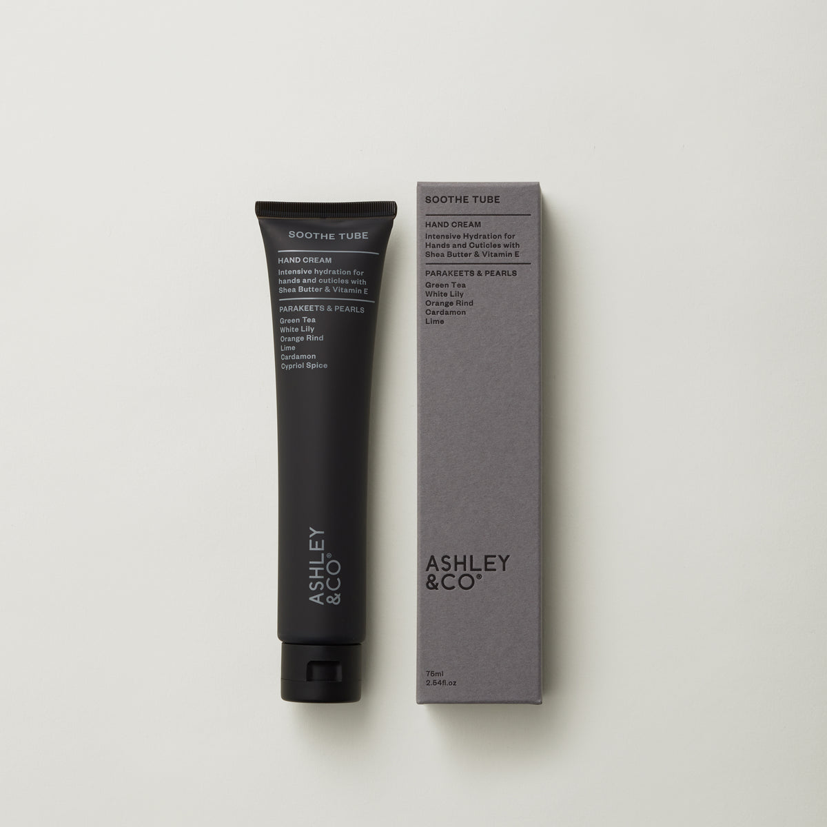 Ashley & Co Soothe Tube 75ml