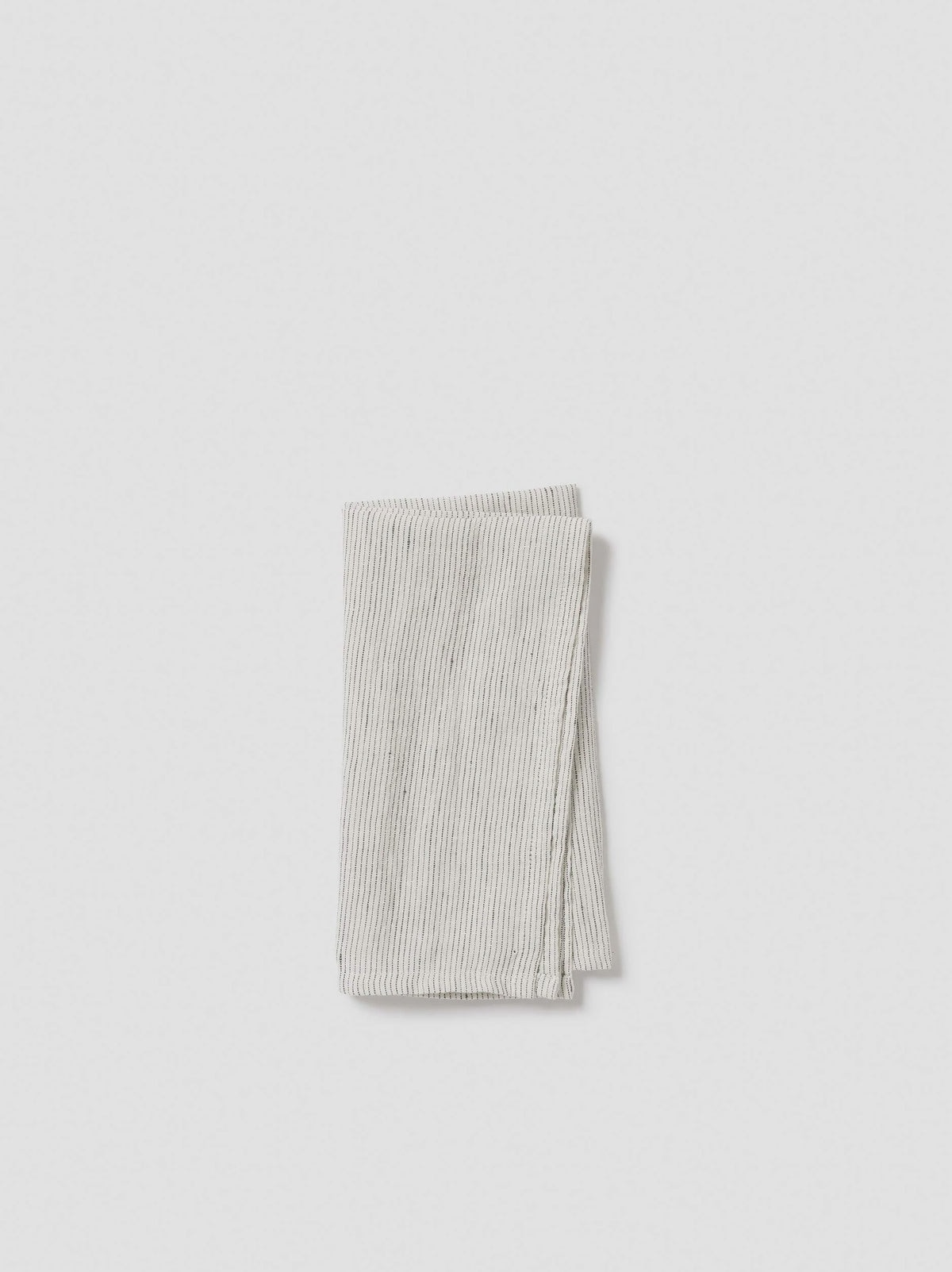 Citta Linen Napkin - Pinstripe
