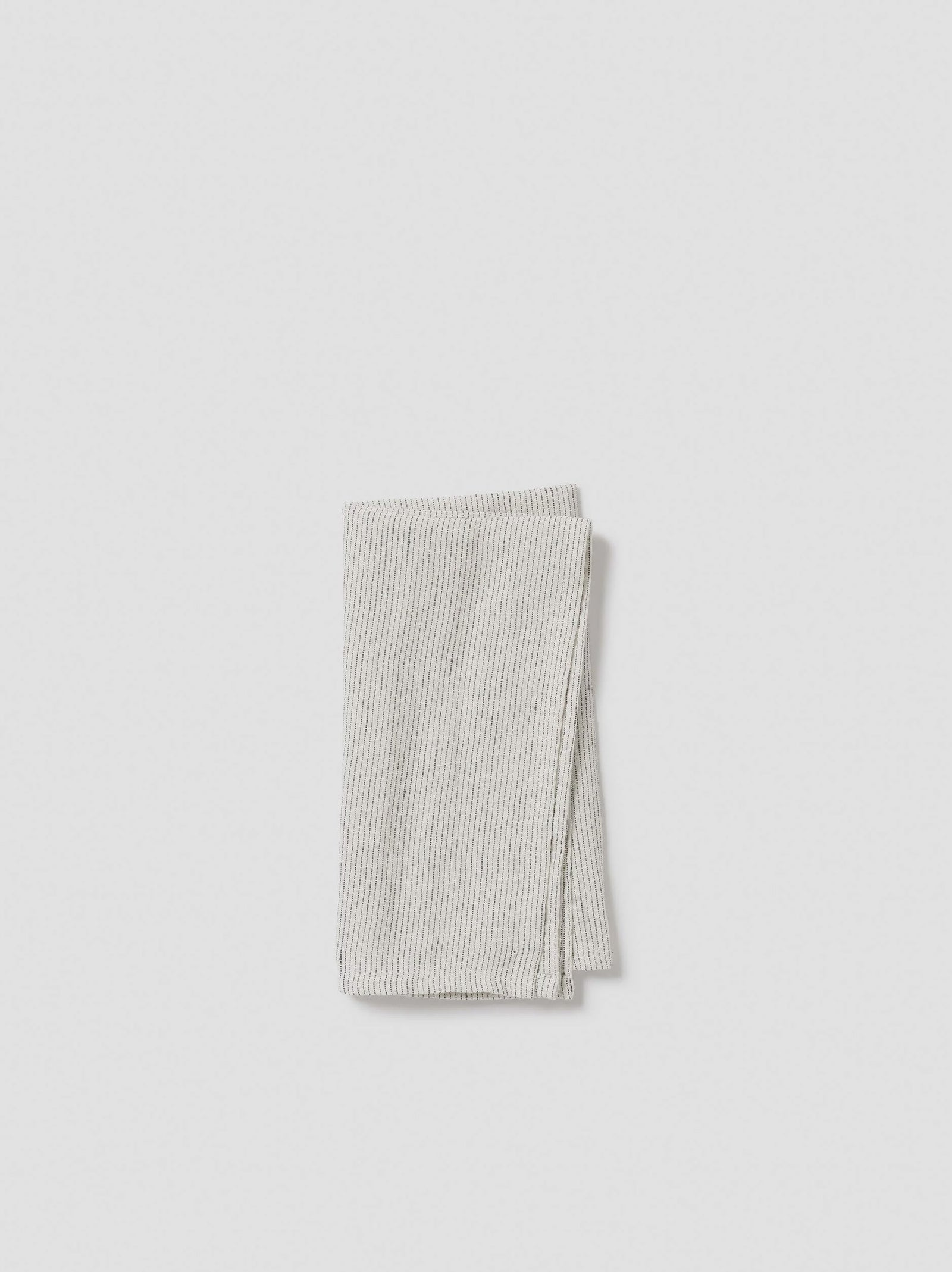 Citta Linen Napkin - Pinstripe