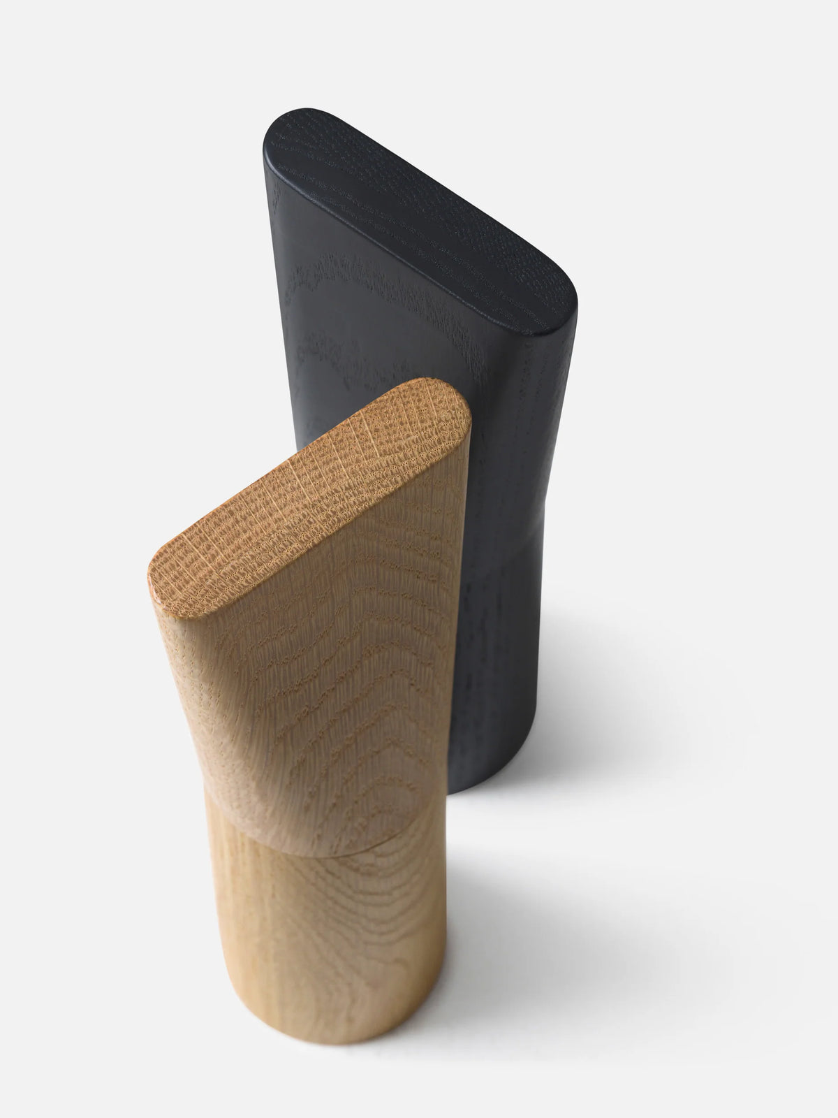 Pinch Salt & Pepper Mill - Oak