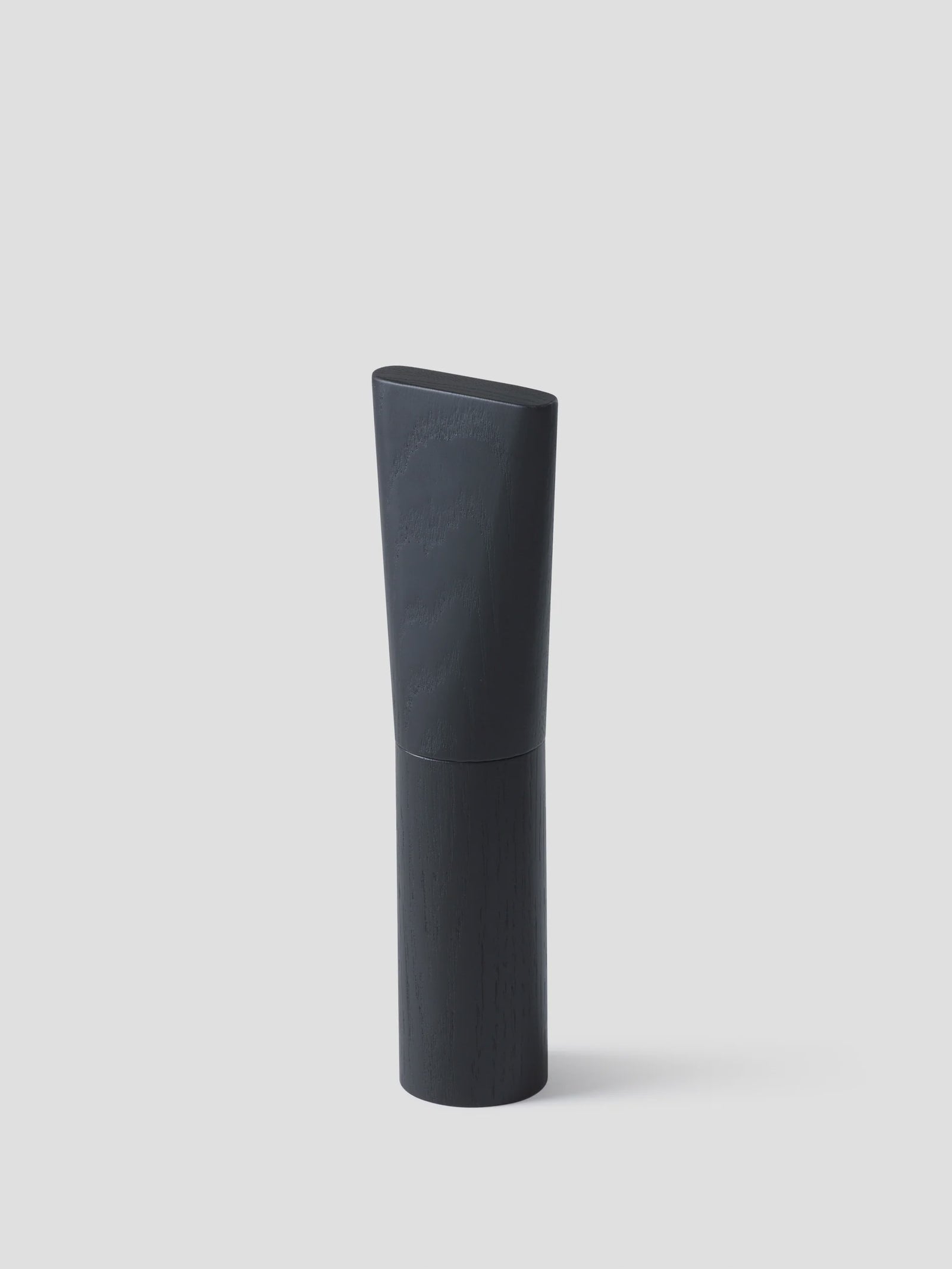 Pinch Salt & Pepper Mill - Black