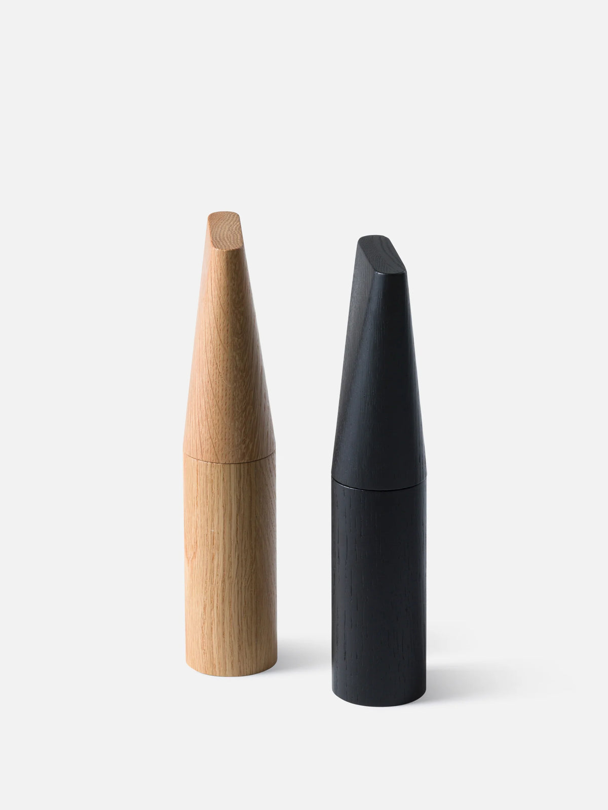 Pinch Salt & Pepper Mill - Black