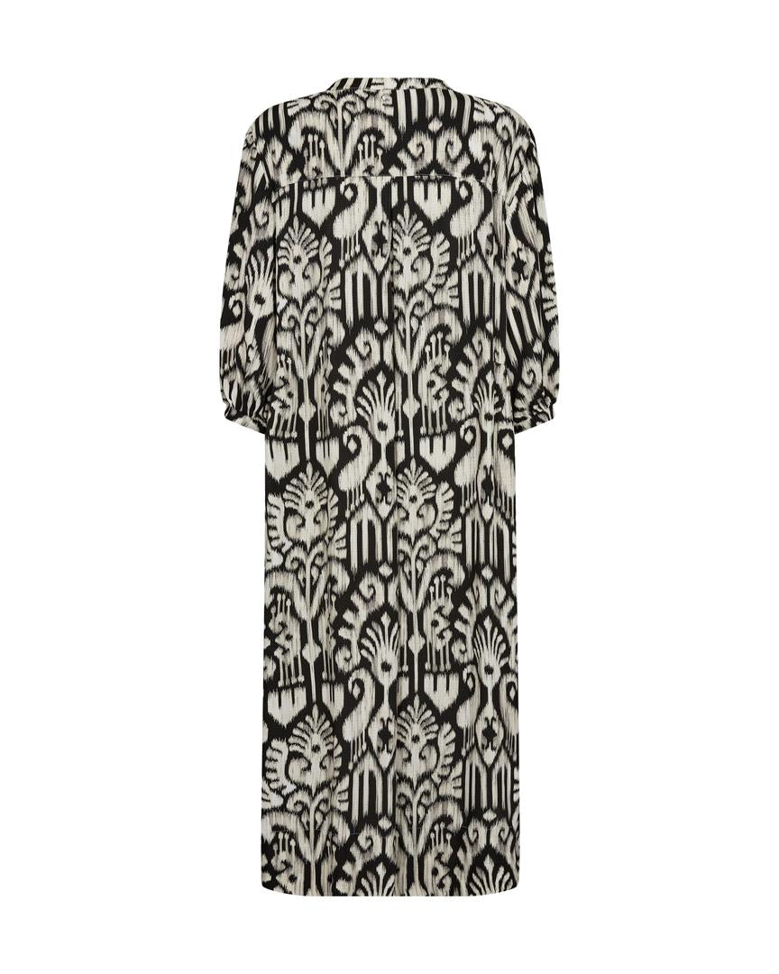 Mos Mosh Lone Noelli Dress - Black