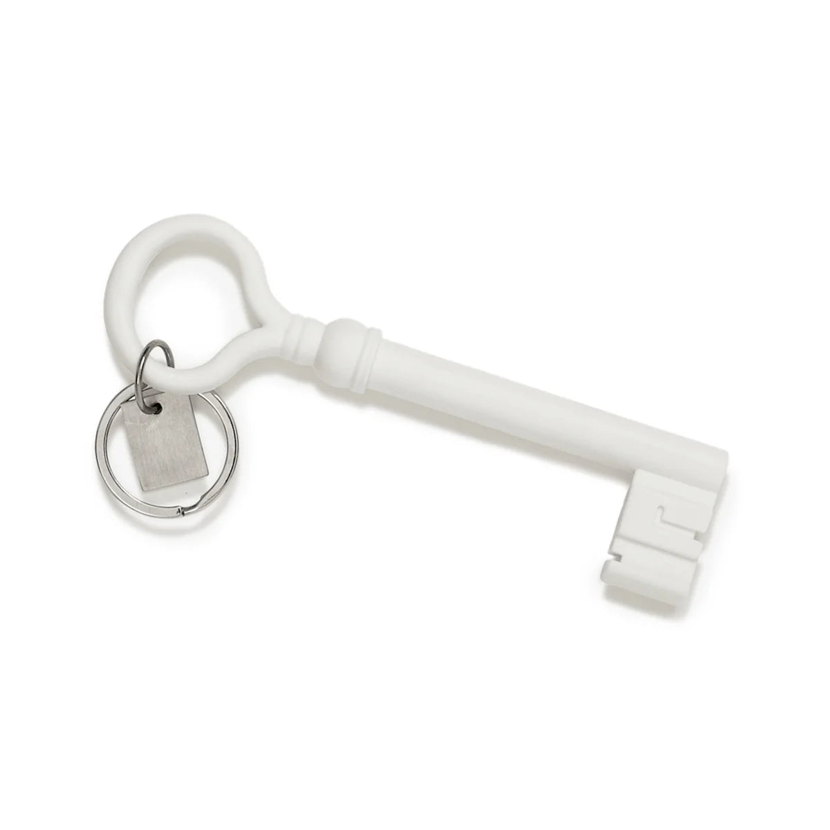 Areaway Key Keychain - Glow