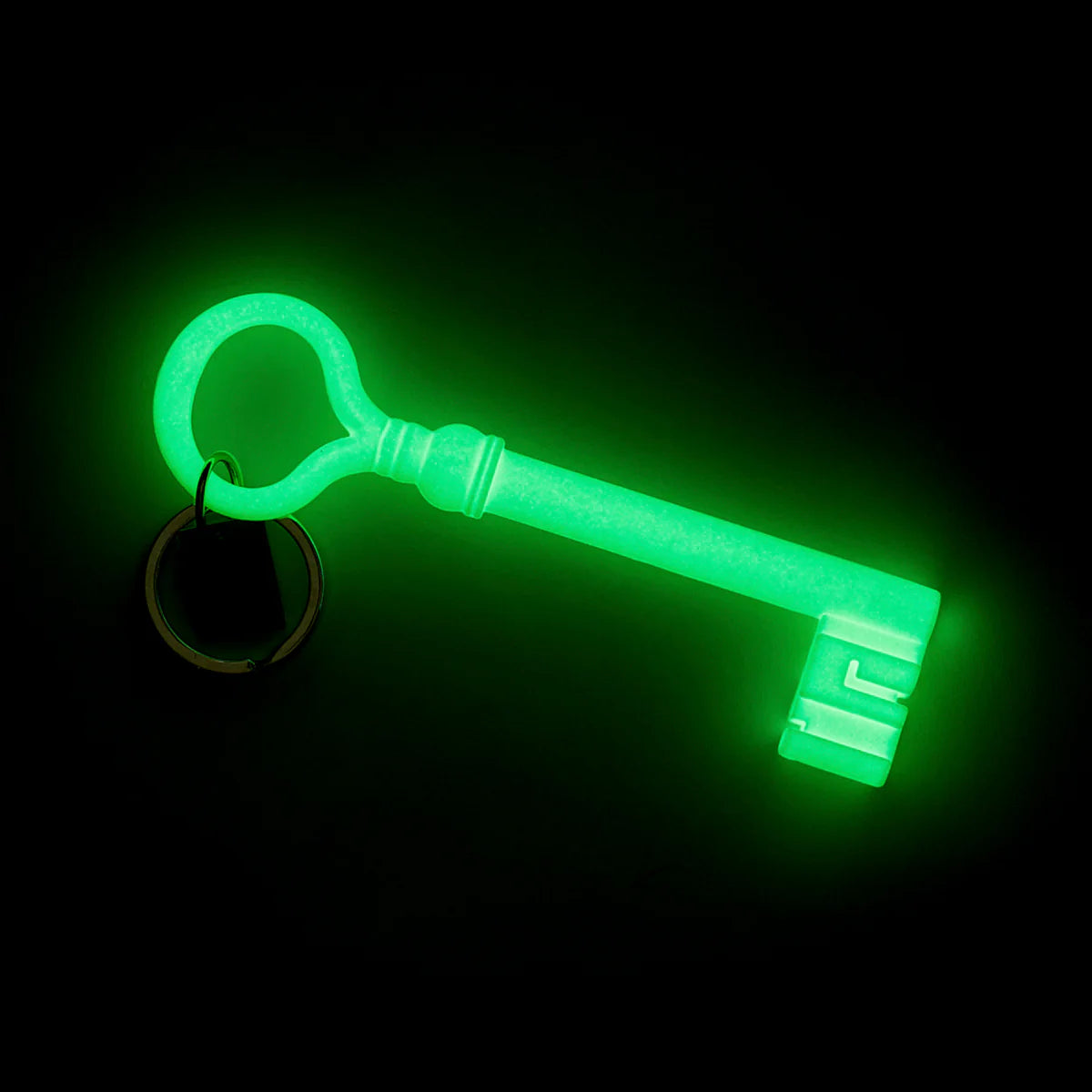 Areaway Key Keychain - Glow