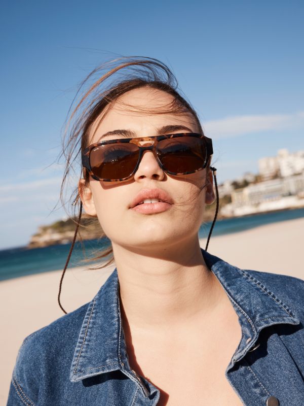 Sito Shades Atlas - Pebble Tort