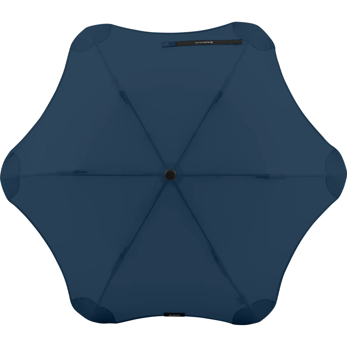 Blunt Metro Umbrella 100cm - navy