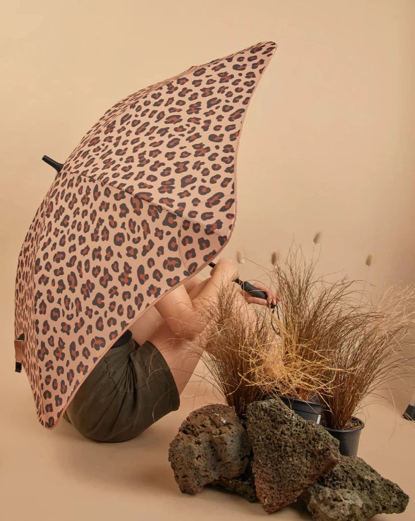 Blunt Classic Special Edition - Safari Leopard
