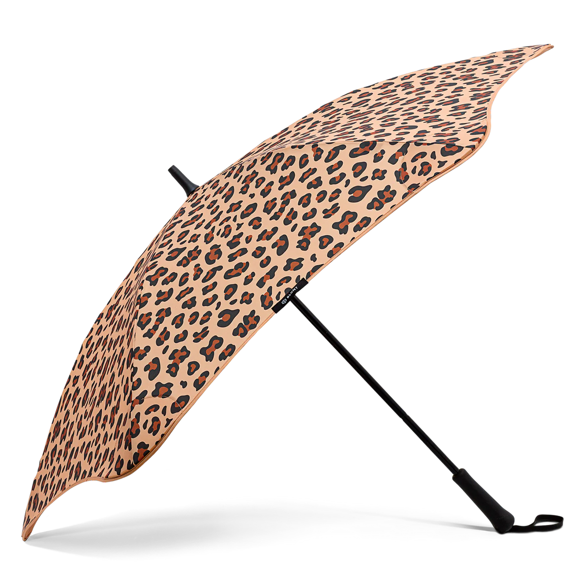 Blunt Classic Umbrella Limited Edition - Safari Leopard