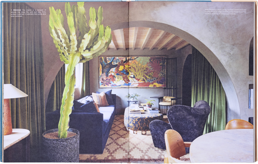 A Visual Feast - Jono Fleming