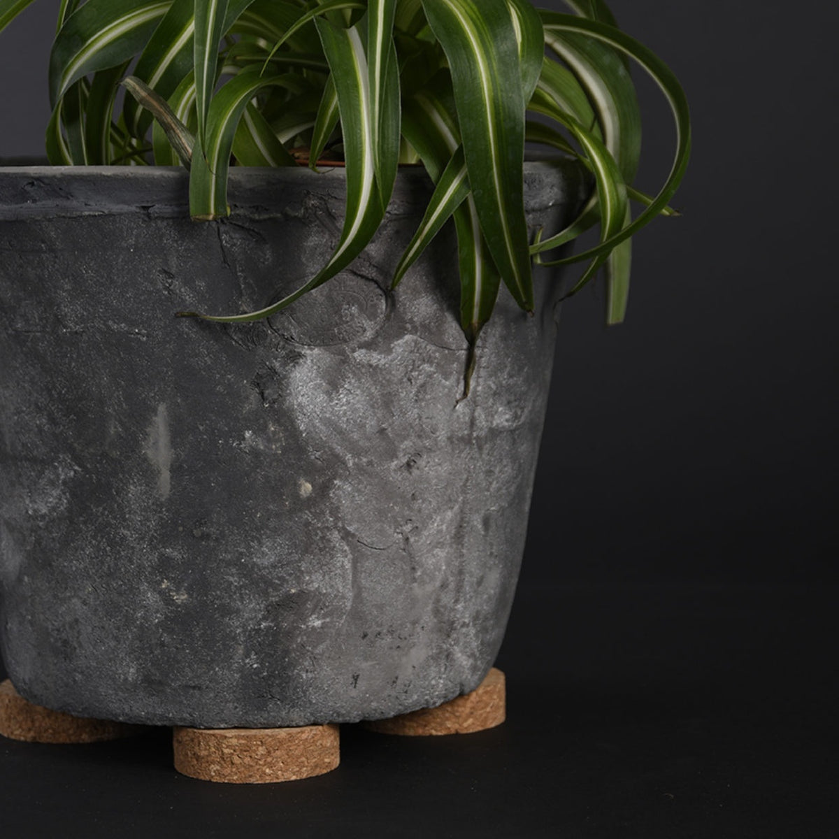 Esschert Design Plant Pot Cork Feet