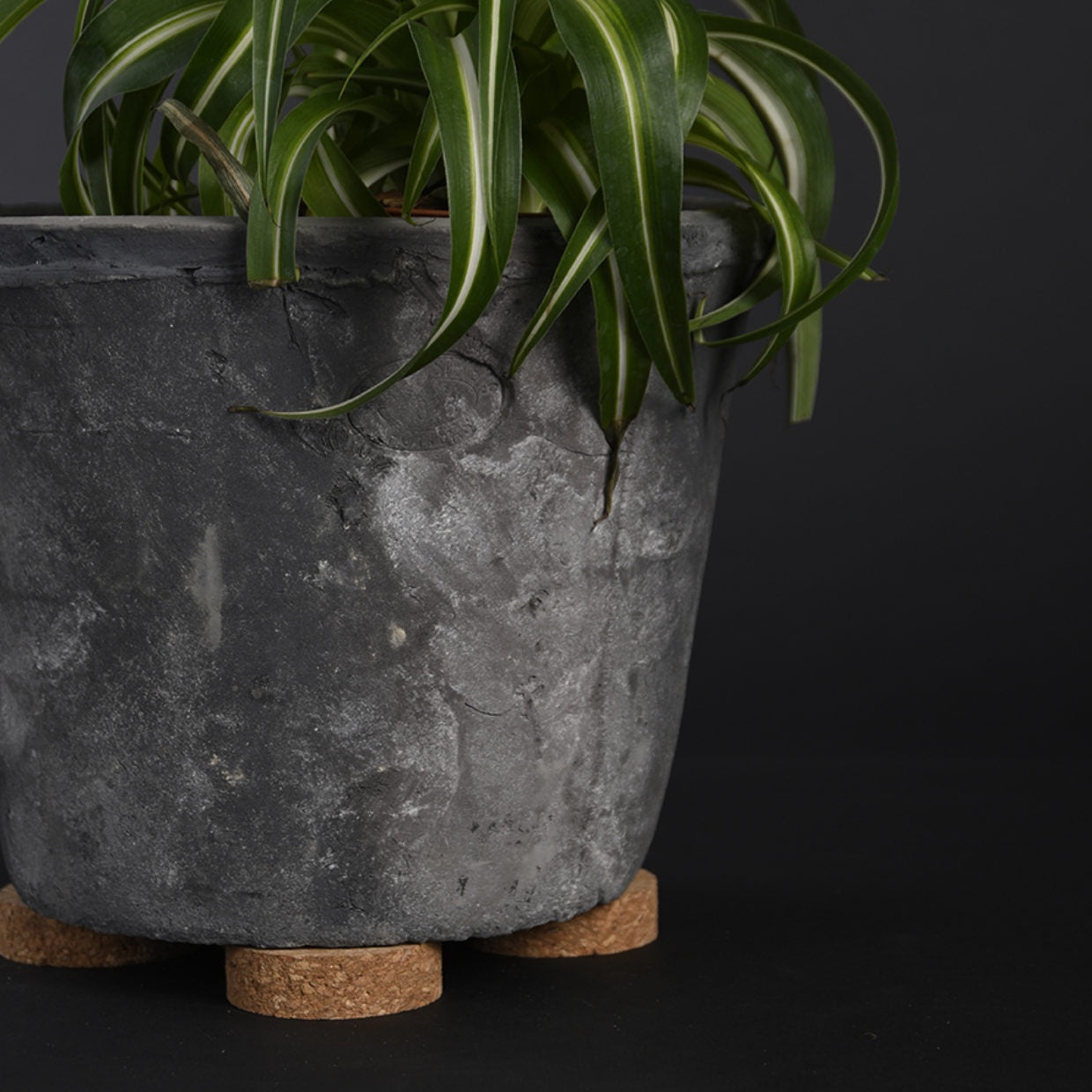 Esschert Design Plant Pot Cork Feet
