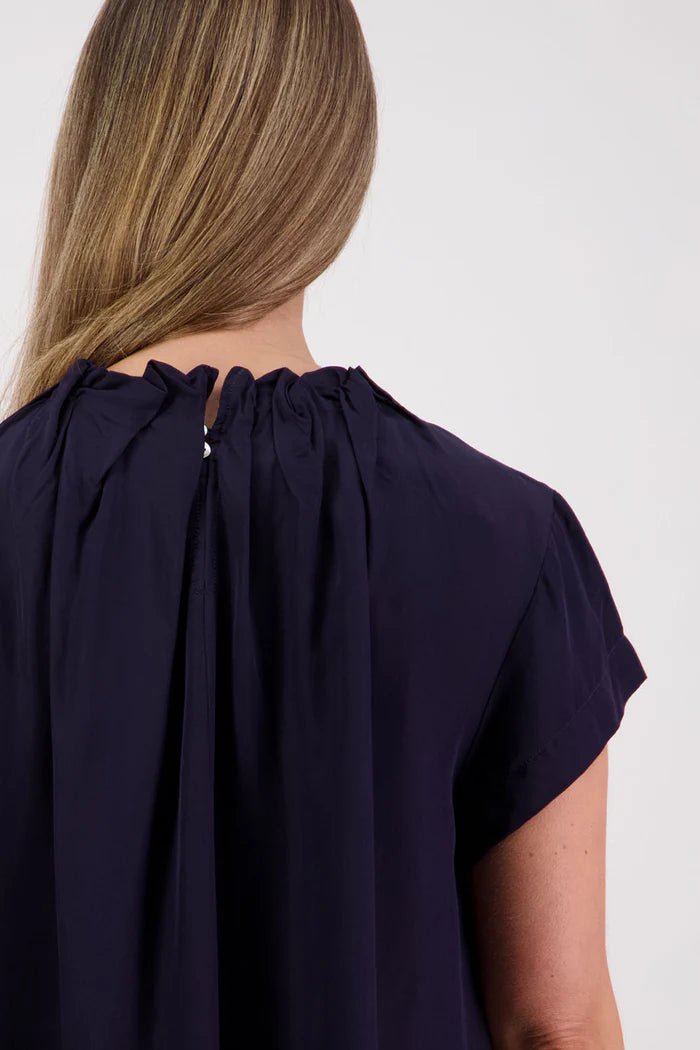 Briarwood Jackie Top - Ink