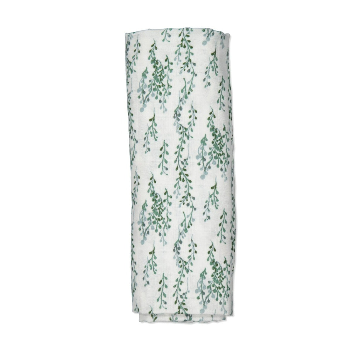 Burrow &amp; Be Muslin Wrap - String of Pearls