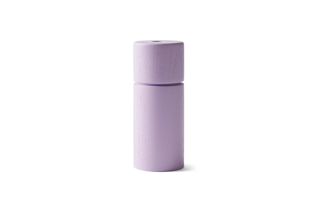 Crushgrind Bergen Grinder - Purple Lilac