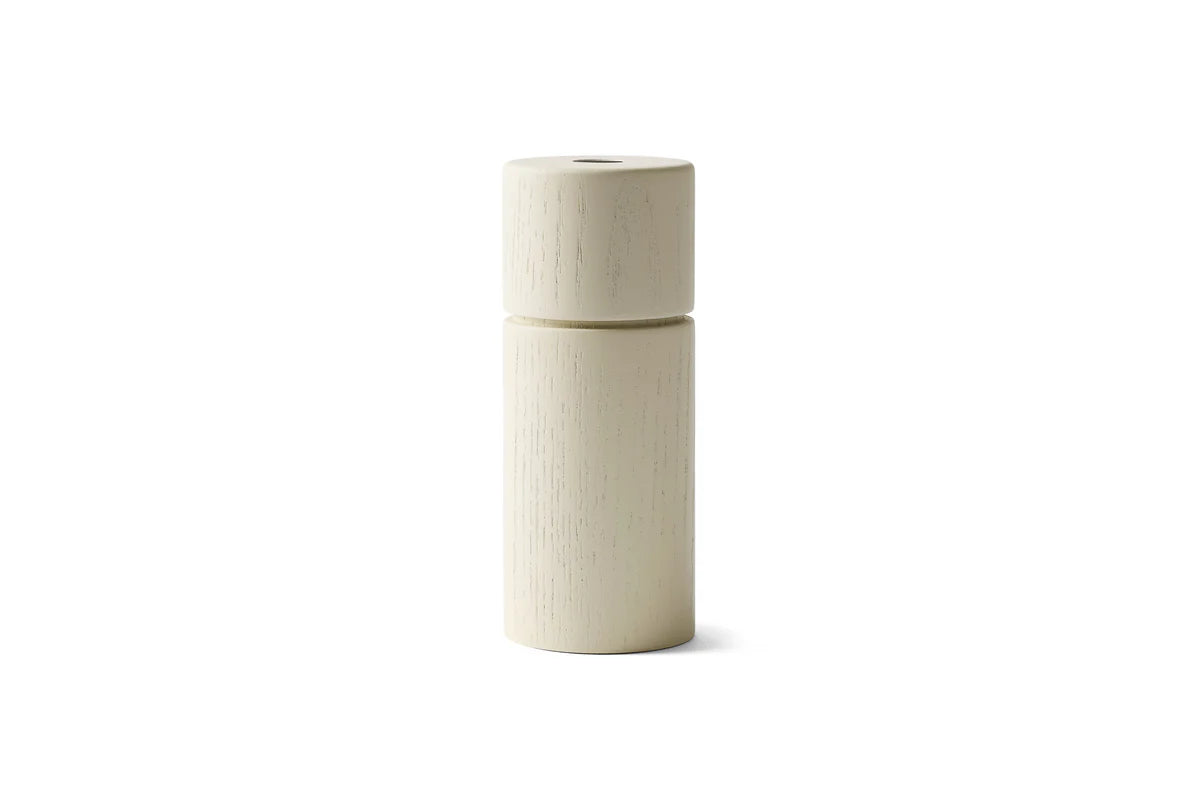 Crushgrind Bergen Grinder - White Sand